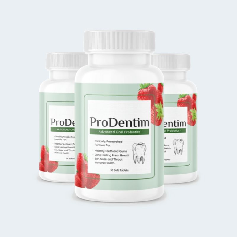 ProDentim - Image 2