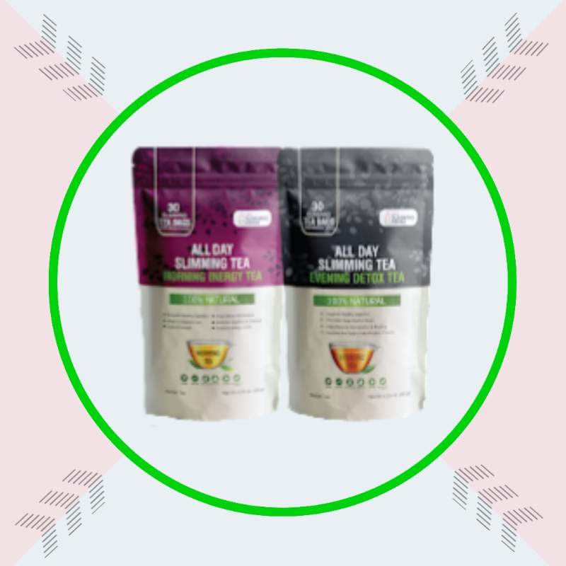 All Day Slimming Tea