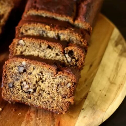 banana bread recipe 06