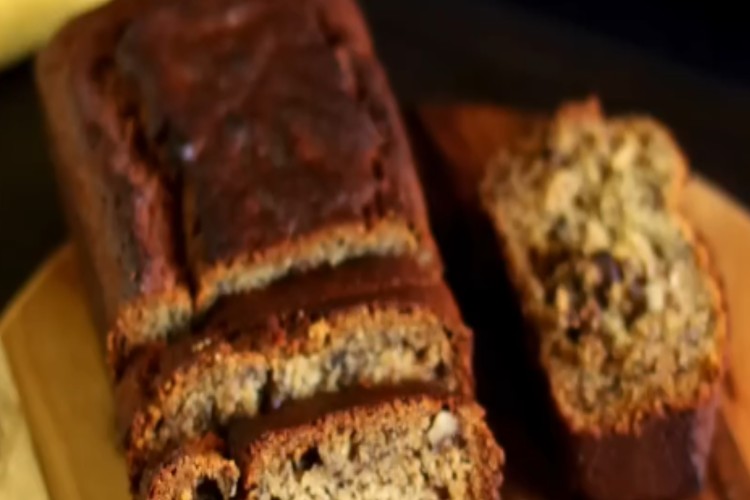 banana bread recipe 07