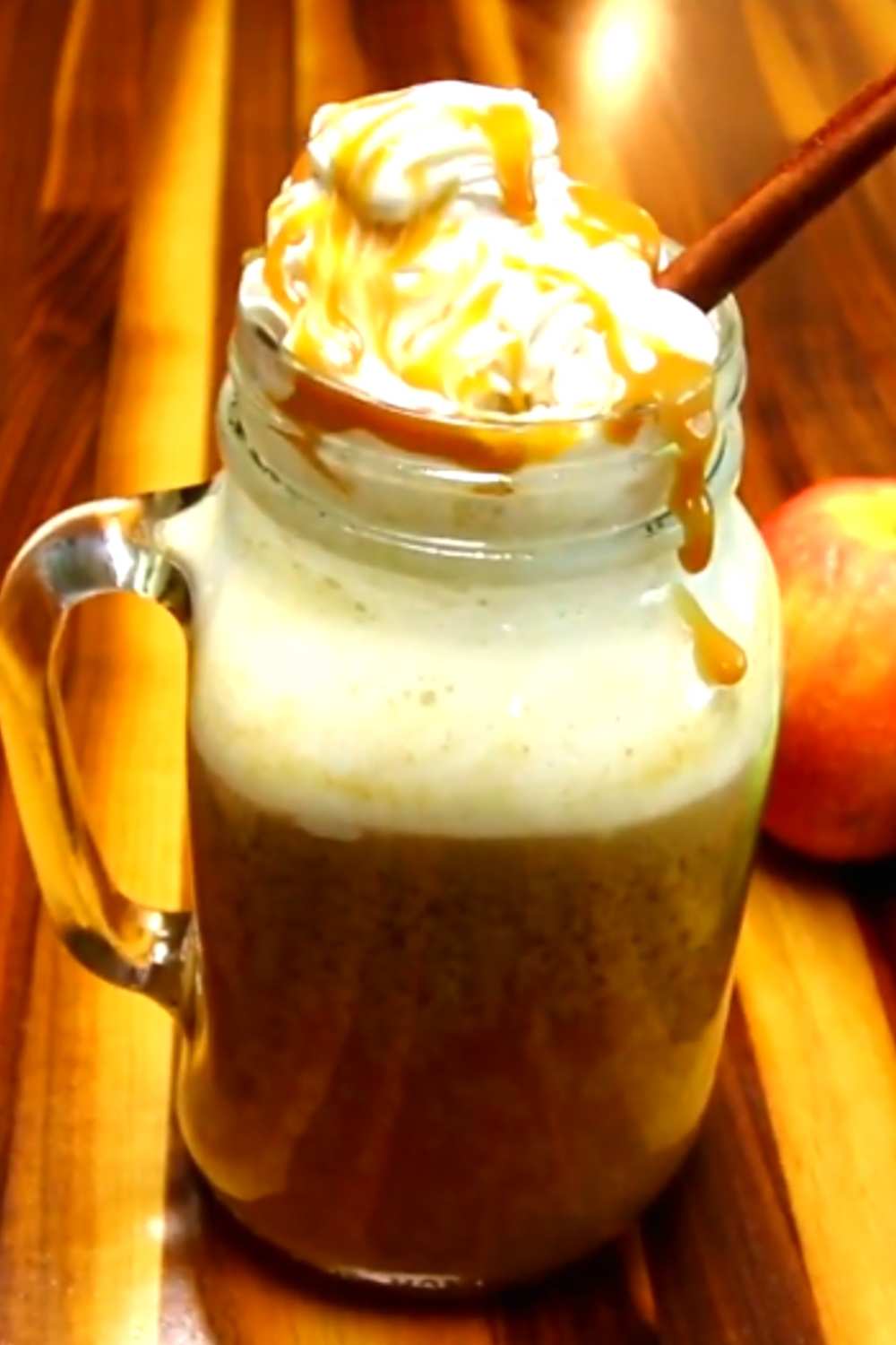 caramel apple cider recipe starbucks copycat 02
