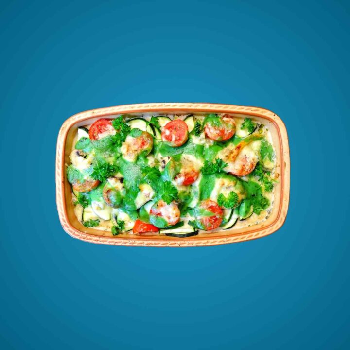 casseroles