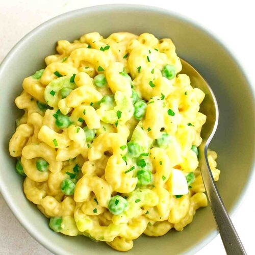 classic macaroni salad recipe 04