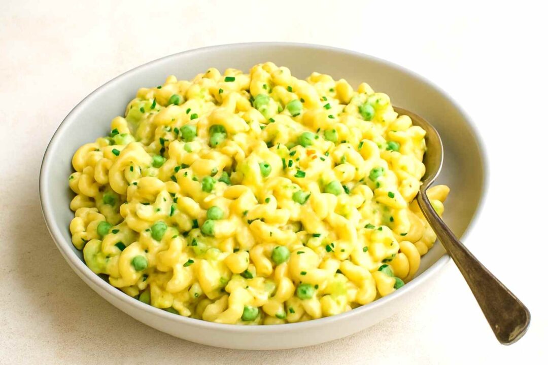classic macaroni salad recipe 06