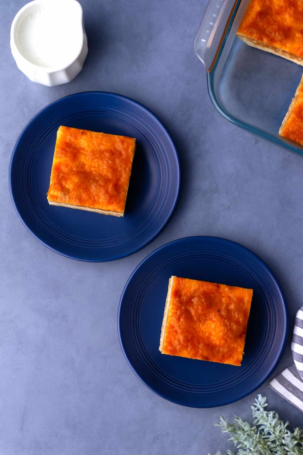 crescent roll breakfast casserole recipe 02