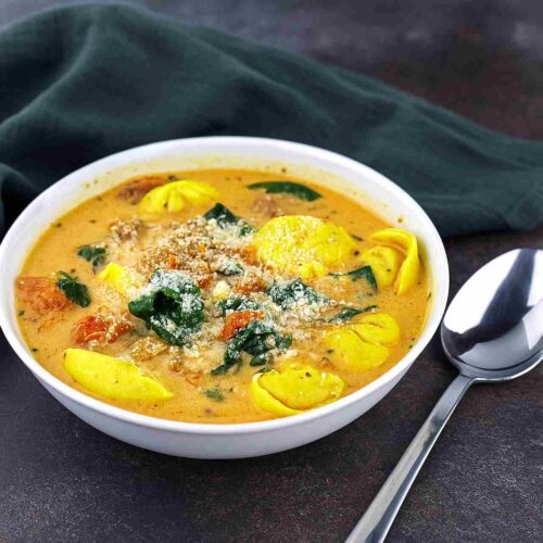 crockpot tortellini soup with cream cheese recipe 03