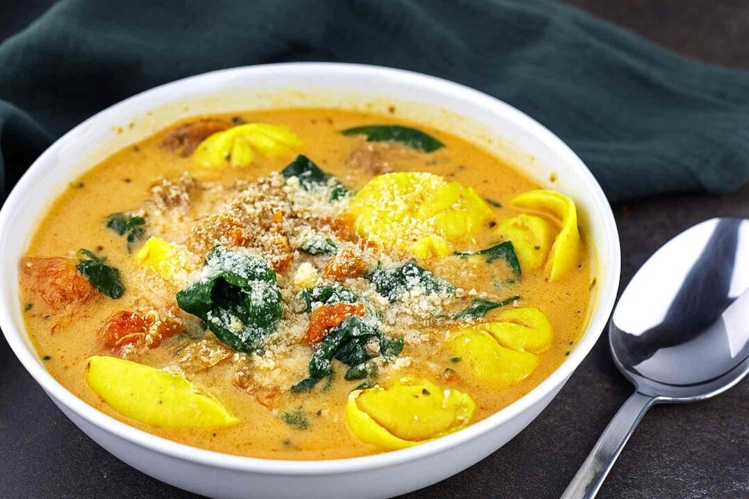 crockpot tortellini soup with cream cheese recipe 05