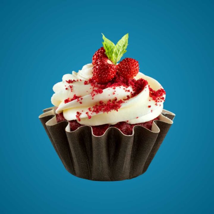 desserts
