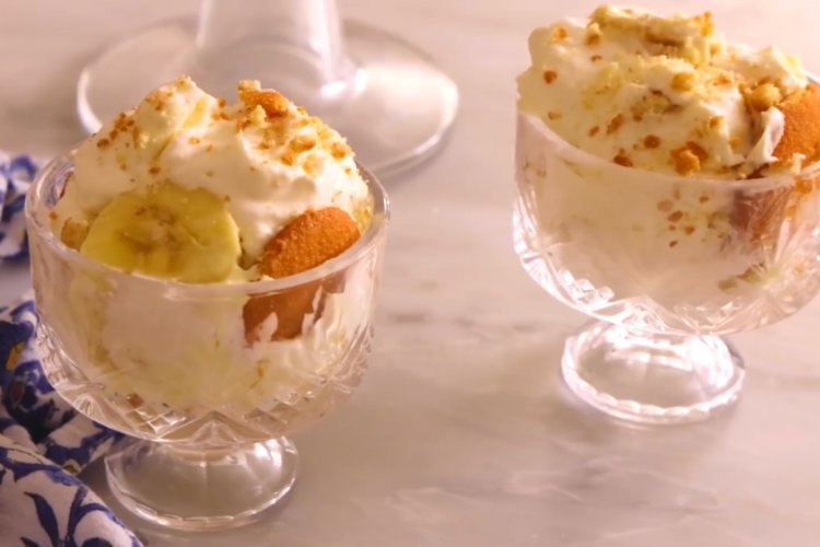 easy banana pudding recipe 04