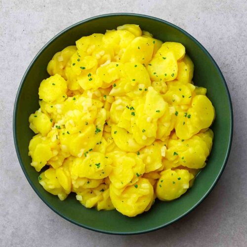 easy german potato salad recipe 03