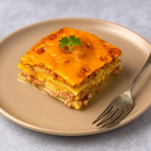 hamburger potato casserole recipe 03