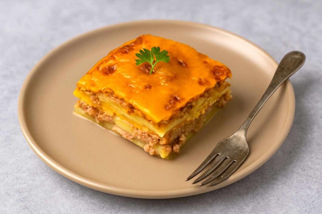 hamburger potato casserole recipe 05