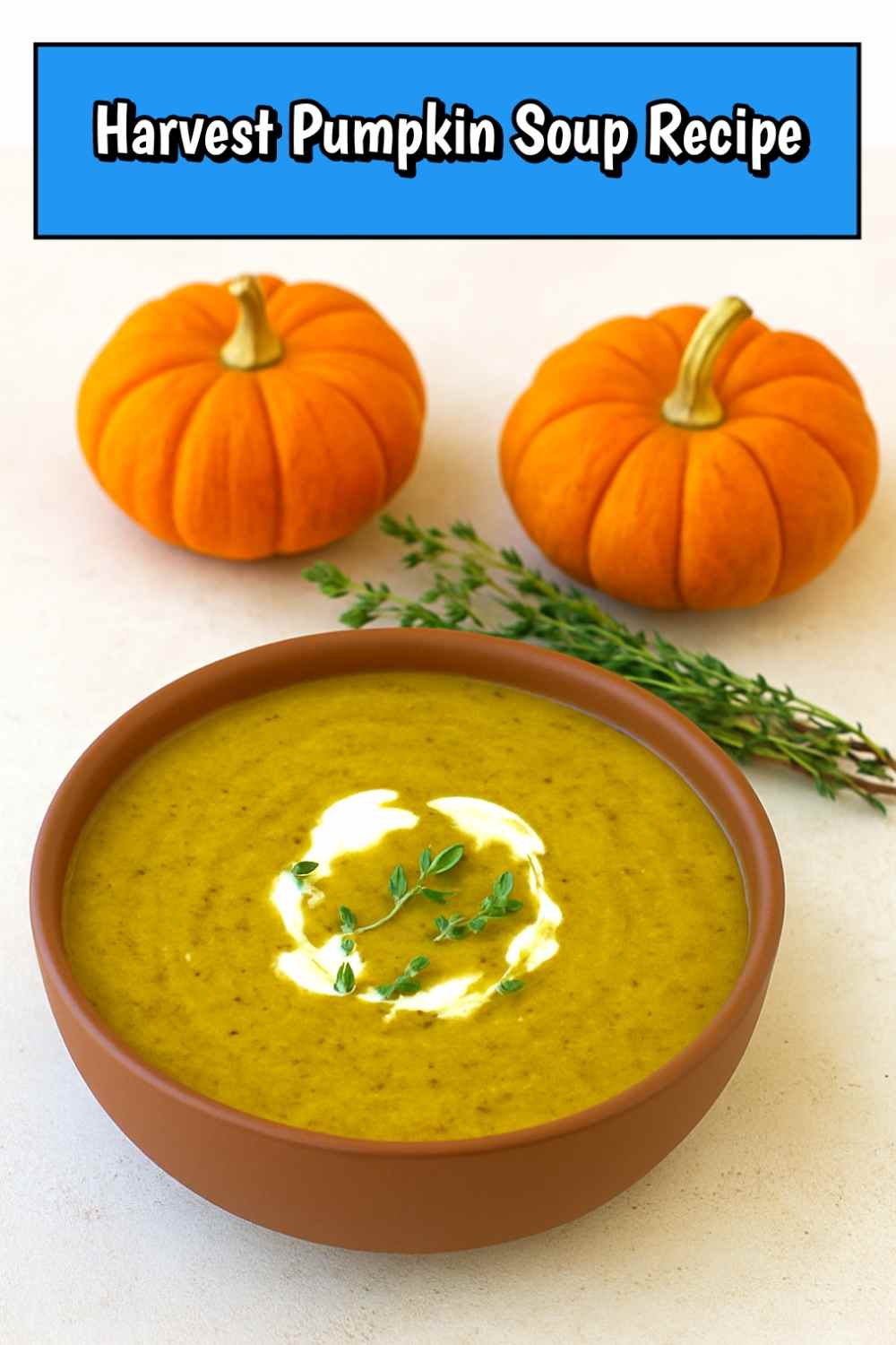 harvest pumpkin soup recipe 01