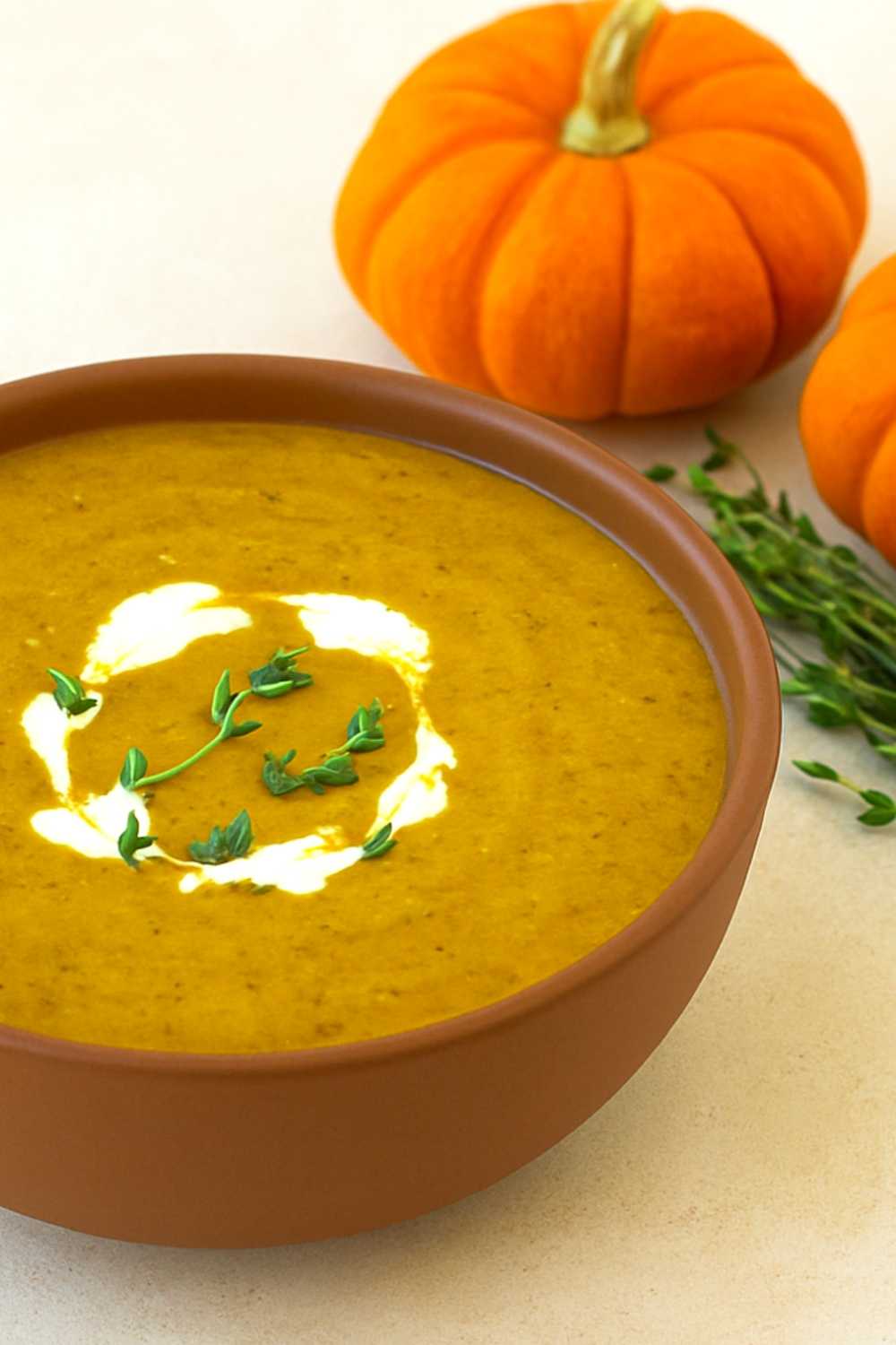 harvest pumpkin soup recipe 03