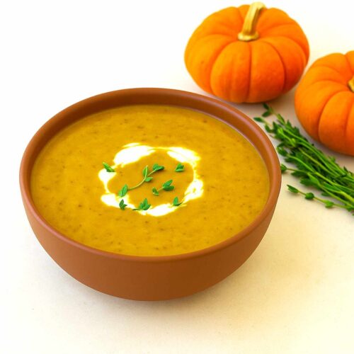 harvest pumpkin soup recipe 04