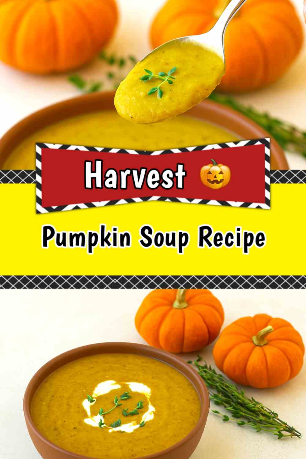 harvest pumpkin soup recipe 05