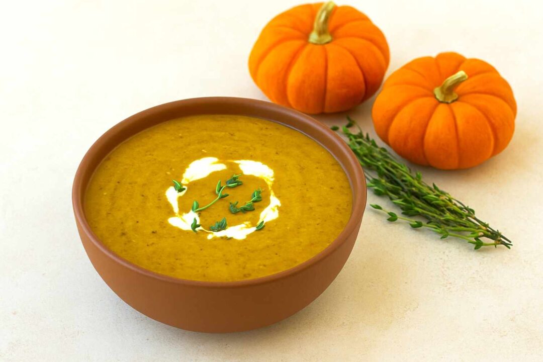 harvest pumpkin soup recipe 06