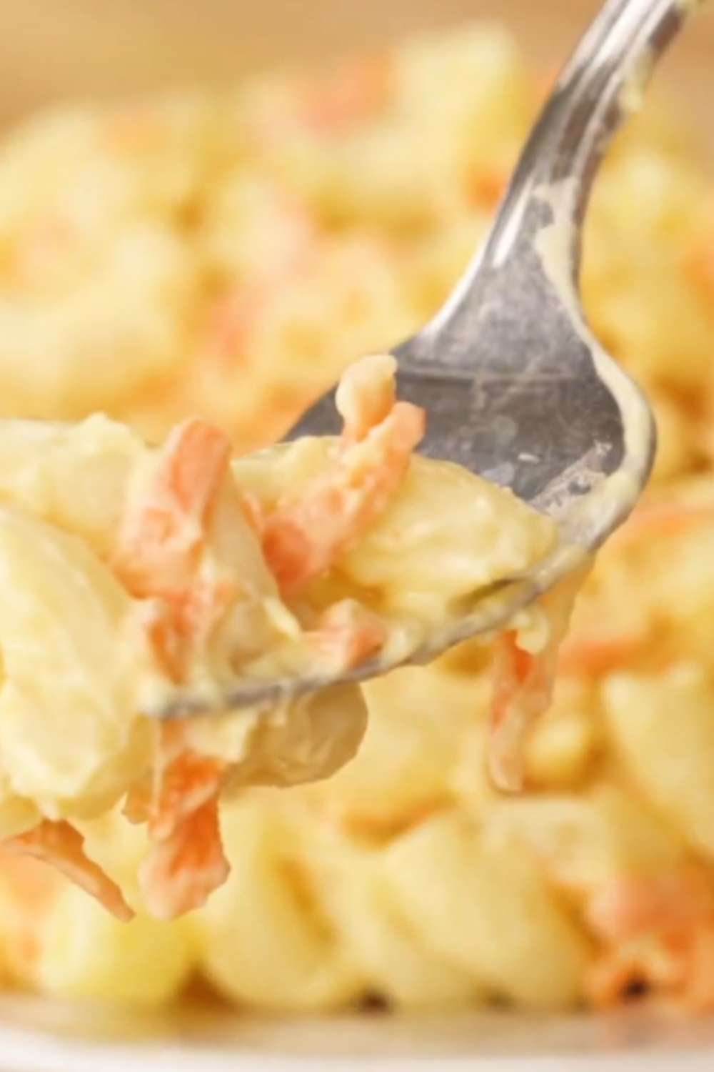 hawaiian macaroni salad recipe 02