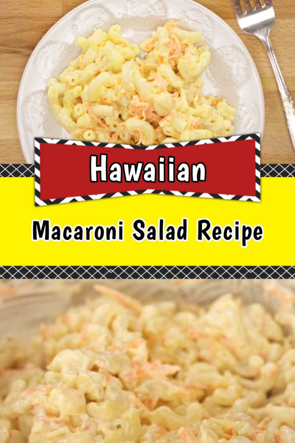 hawaiian macaroni salad recipe 04