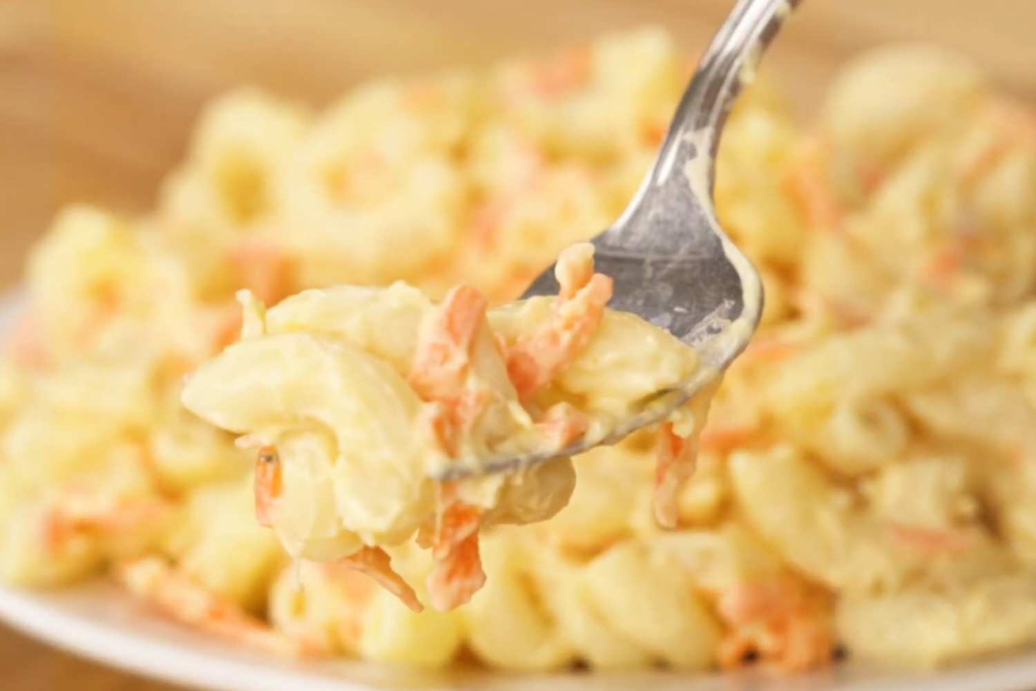 hawaiian macaroni salad recipe 05