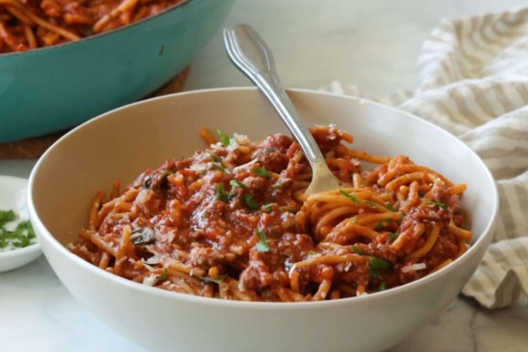 one pot spaghetti recipe 05