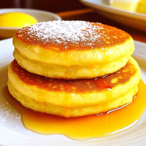 souffle pancakes recipe 04