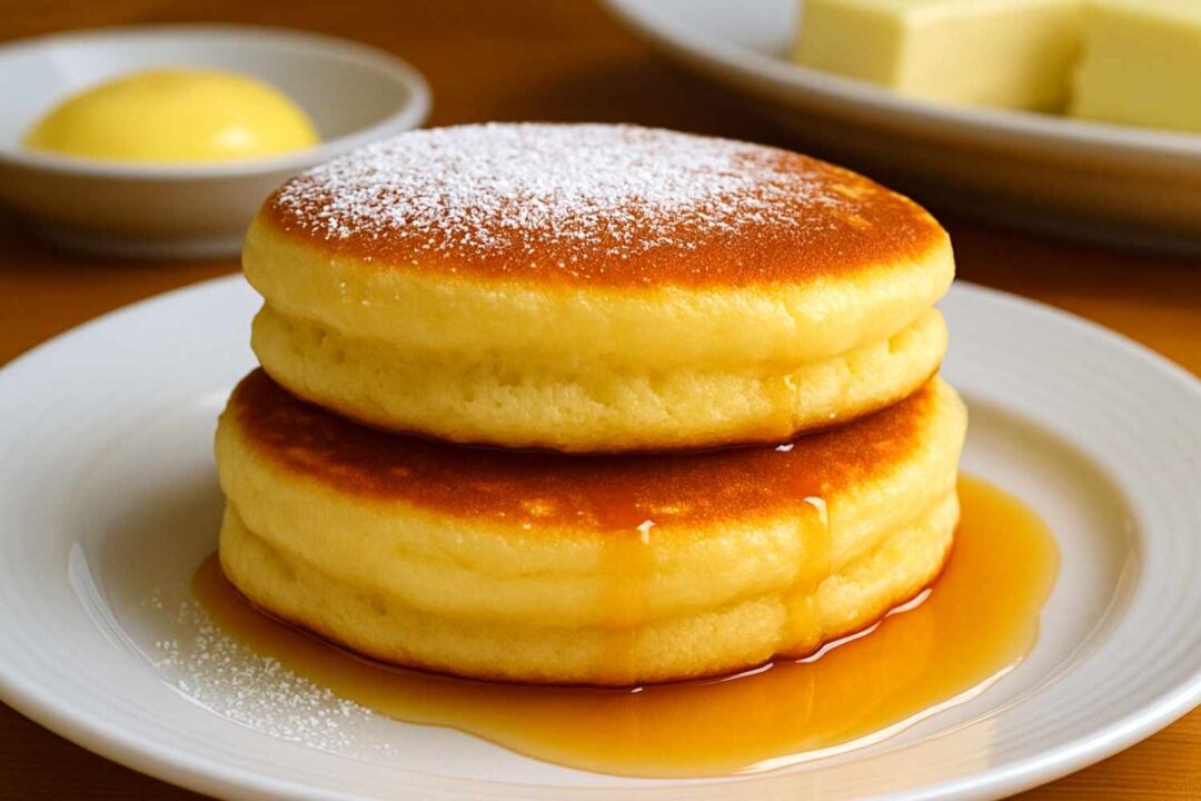 souffle pancakes recipe 06