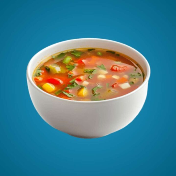 soup