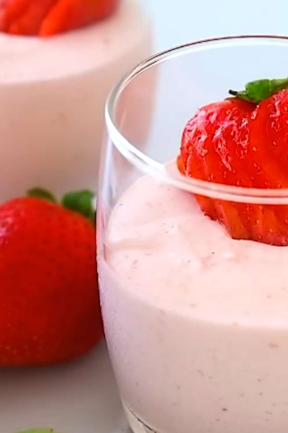 strawberry mousse recipe 04